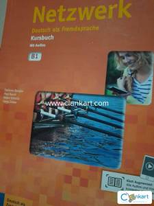 Netzwerk kursbuch B1