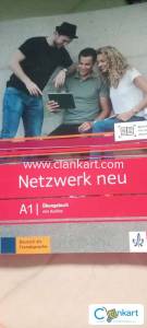 Netzwerk neu
