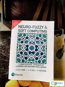 Neuro-Fuzzy & Soft Computing