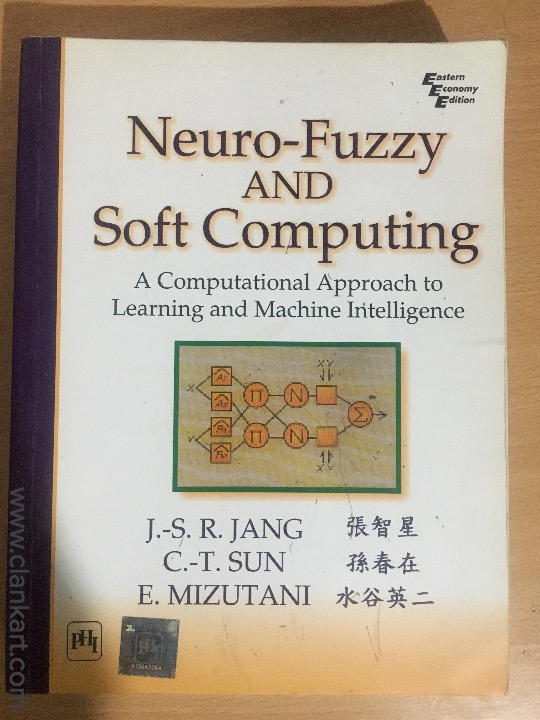 Neuro-Fuzzy and Soft Computing