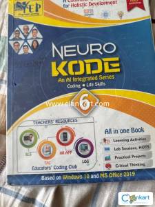Neuro Kode