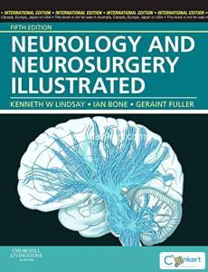 Neurology and Neurosurgery Illustrated, International Edition, 5e