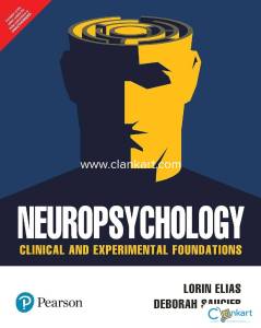 Neuropsychology: Clinical and Experimental Foundations