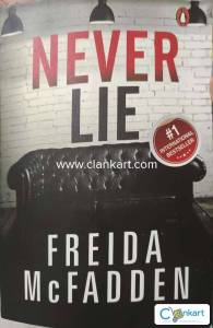 Never Lie - Fiction
