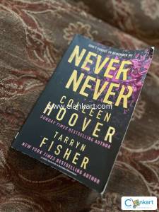 Never Never