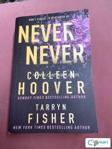 Never Never Novel
