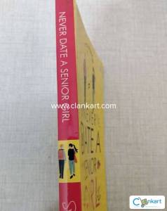 Never date a senior girl