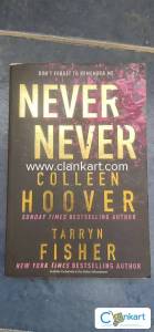 Never never
