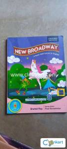 New Broadway