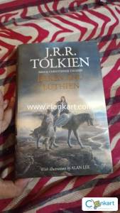 New Copy of Beren and Luthien