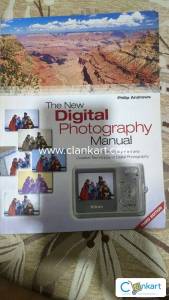 New Digital Photography