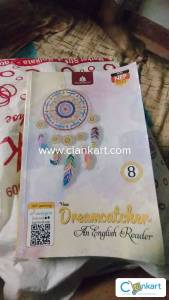 New Dreamcatcher An English Reader By Madhubun Educational Books