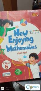 New Enjoying Mathematics