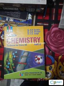 New Era CHEMISTRY