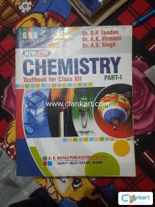 New Era CHEMISTRY  Part - 1