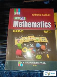 New Era Mathematics Class 11