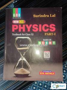 New Era Physics Class 11