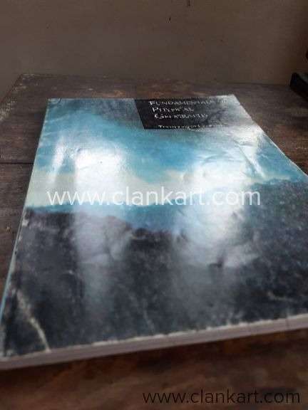 New Geography class 11 NCERT without any marks inside or outside