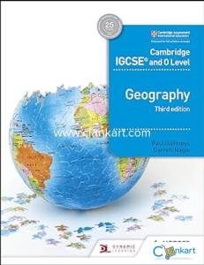 New Geography text book