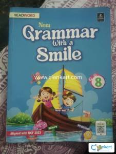 New Grammar with a Smile
