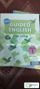 New Guided English 1