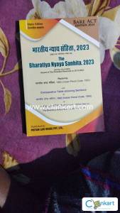 New LL.B Book for law college