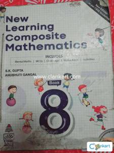 New Learning Composite Mathematics