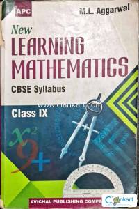 New Learning Mathematics CBSE Syllabus Class 9