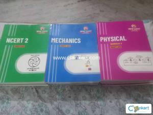 New Light Institute Module NEET (17 total)