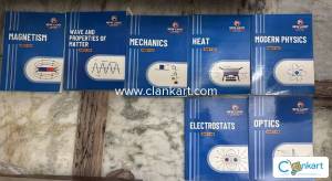 New Light Institute NEET-UG Modules