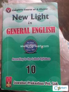 New Light in General English