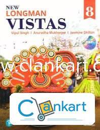 New Longman Vistas