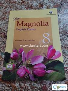 New Magnolia English Reader