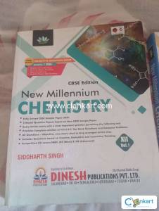 New Millennium Chemistry 12 {{LAST PIECE}}Chat with me before buy