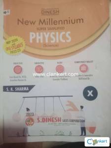 New Millennium PHYSICS