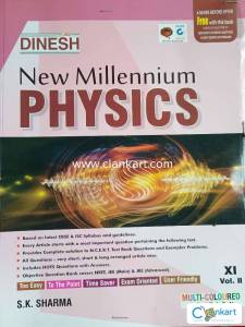 New Millennium Physics