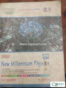 New Millennium Physics for Class 12