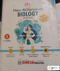 New Millennium biology