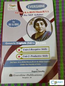 New NEP syllabus General English L2 Guide