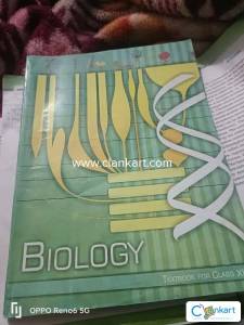 New Ncert biology for class 12