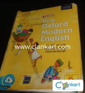 New Oxford Modern English