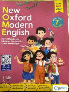 New Oxford Modern English