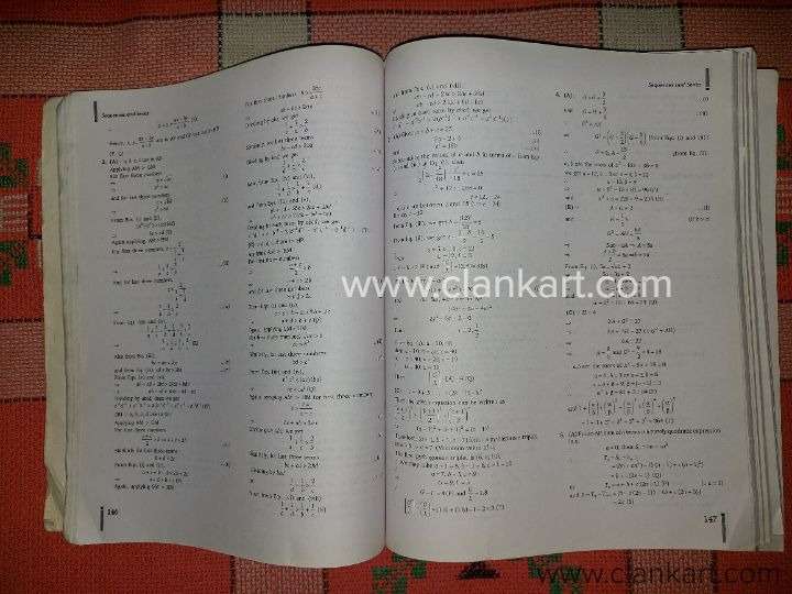 New Pattern IIT-JEE Mathematics book