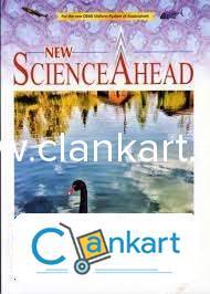 New Science Ahead 4 CBSE
