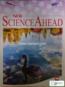New Science Ahead 5