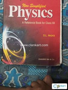 New Simplified Physics
