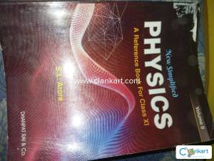 New Simplified Physics