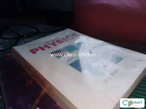 New Simplified Physics: A Reference Book for Class 11, VOLUME.2.