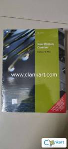 New Venture Creation