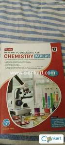 New Way to Successful ICSE Chemistry Papers (Frank)
